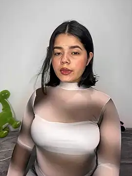 pretty angela1 online show from 2, 2, 2025