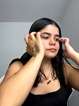 pretty angela1 online show from 10, 9, 2025