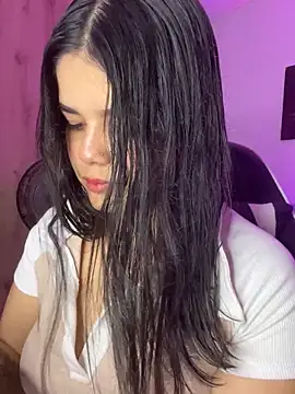 pretty angela1 online show from 6, 10, 2025