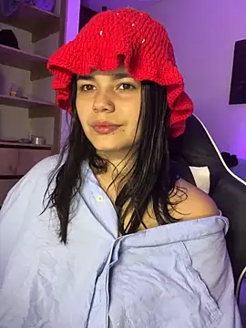 pretty angela1 online show from 13, 10, 2025