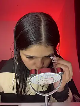 pretty angela1 online show from 11, 11, 2025