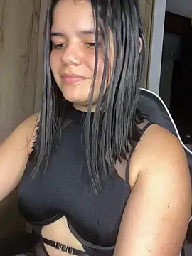 pretty angela1 online show from 22, 12, 2025