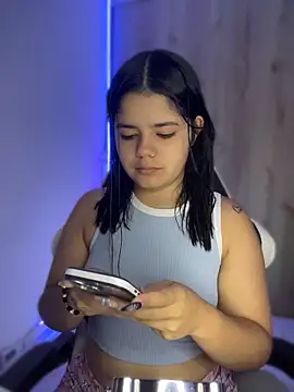 pretty angela1 online show from 23, 4, 2026