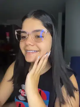 Snapshot of pretty_angela1 chatting on 17, 5, 2026 pretty angela1 online show from 17, 5, 2026