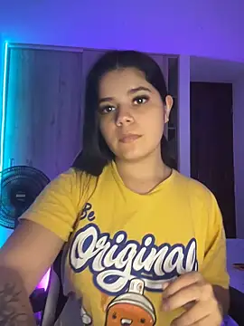 pretty angela1 online show from 20, 6, 2026