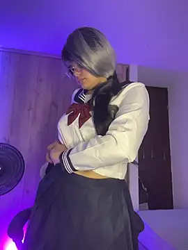 pretty angela1 online show from 23, 6, 2026