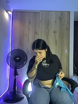 pretty angela1 online show from 28, 6, 2026