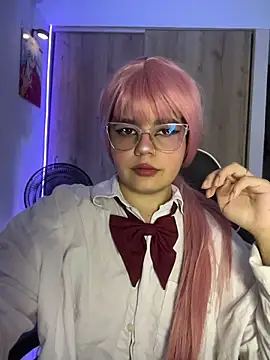 pretty angela1 online show from 30, 6, 2026