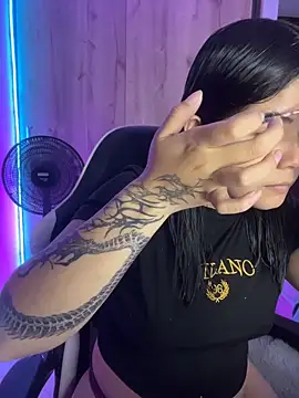 pretty angela1 online show from 1, 7, 2026