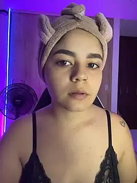 pretty angela1 online show from 3, 7, 2026