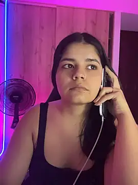 pretty angela1 online show from 4, 7, 2026