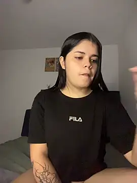 pretty angela1 online show from 8, 7, 2026