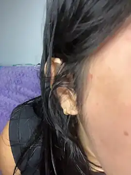 pretty angela1 online show from 11, 7, 2026