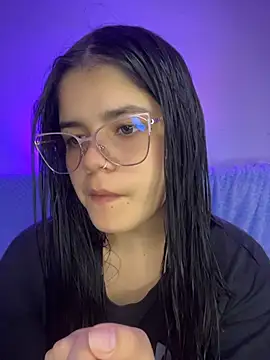 pretty angela1 online show from 15, 7, 2026