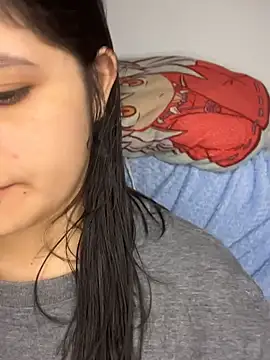 pretty angela1 online show from 18, 7, 2026
