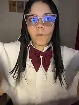 pretty angela1 online show from 27, 7, 2026