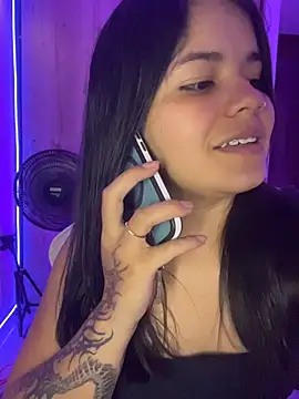 pretty angela1 online show from 30, 7, 2026