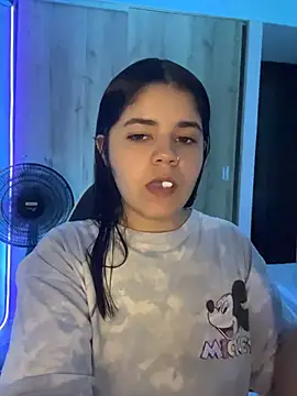 pretty angela1 online show from 31, 7, 2026