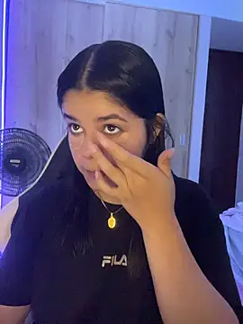pretty angela1 online show from 3, 8, 2026