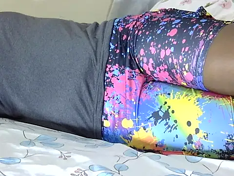 Sexymish25 online show from 26, 4, 2026