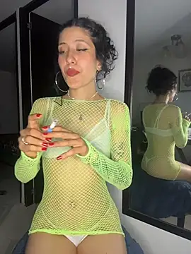 indira k online show from 9, 5, 2026