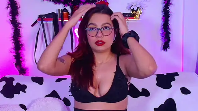 EmiF26 online show from 21, 10, 2025