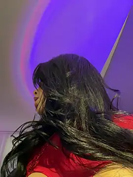 Snapshot of Karol_Towers chatting on 10, 1, 2025 Karol Towers online show from 10, 1, 2025