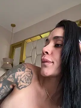 Snapshot of Karol_Towers chatting on 15, 1, 2025 Karol Towers online show from 15, 1, 2025