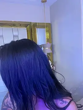 Snapshot of Karol_Towers chatting on 13, 2, 2025 Karol Towers online show from 13, 2, 2025