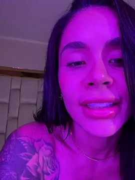 Snapshot of Karol_Towers chatting on 15, 2, 2025 Karol Towers online show from 15, 2, 2025