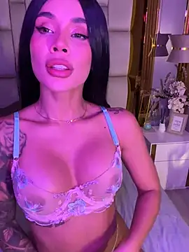 Snapshot of Karol_Towers chatting on 17, 2, 2025 Karol Towers online show from 17, 2, 2025