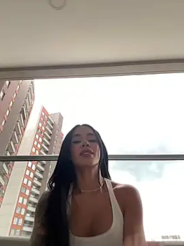 Snapshot of Karol_Towers chatting on 24, 2, 2025 Karol Towers online show from 24, 2, 2025