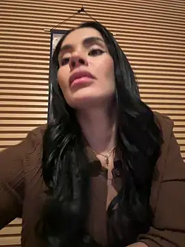 Snapshot of Karol_Towers chatting on 1, 3, 2025 Karol Towers online show from 1, 3, 2025