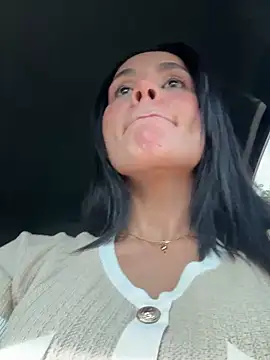 Snapshot of Karol_Towers chatting on 2, 3, 2025 Karol Towers online show from 2, 3, 2025