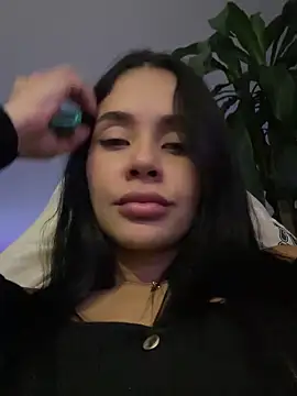 Snapshot of Karol_Towers chatting on 11, 3, 2025 Karol Towers online show from 11, 3, 2025