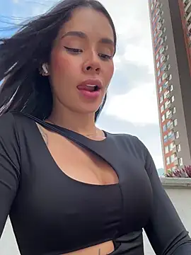 Snapshot of Karol_Towers chatting on 16, 3, 2025 Karol Towers online show from 16, 3, 2025