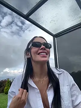 Snapshot of Karol_Towers chatting on 18, 3, 2025 Karol Towers online show from 18, 3, 2025