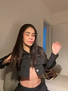 Snapshot of Karol_Towers chatting on 14, 1, 2026 Karol Towers online show from 14, 1, 2026