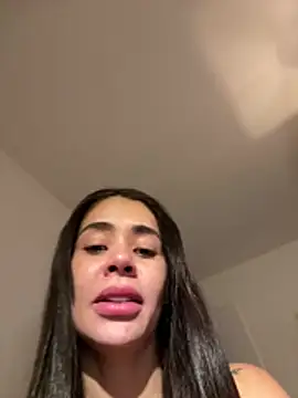 Snapshot of Karol_Towers chatting on 16, 1, 2026 Karol Towers online show from 16, 1, 2026