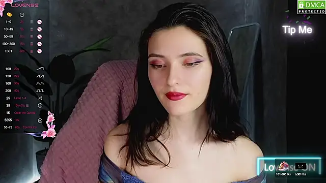 niki cutes online show from 19, 2, 2025