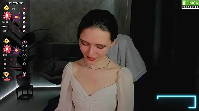 niki cutes online show from 1, 3, 2025