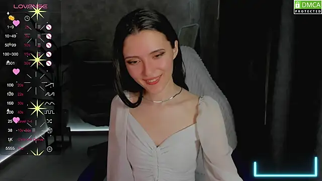 niki cutes online show from 4, 3, 2025