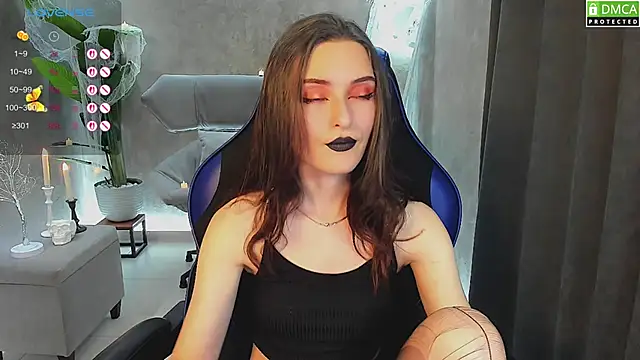 niki cutes online show from 19, 10, 2025