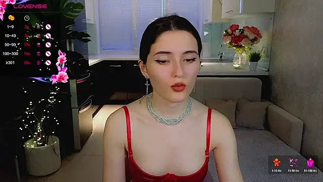 niki cutes online show from 27, 2, 2026