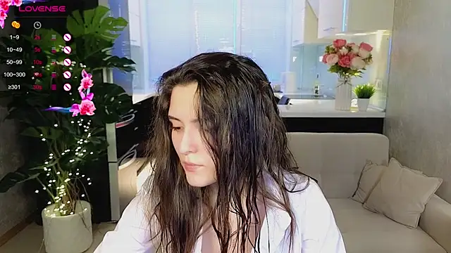 niki cutes online show from 8, 3, 2026