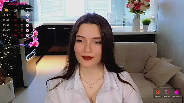 niki cutes online show from 8, 3, 2026