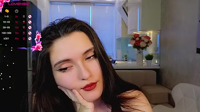 niki cutes online show from 13, 3, 2026