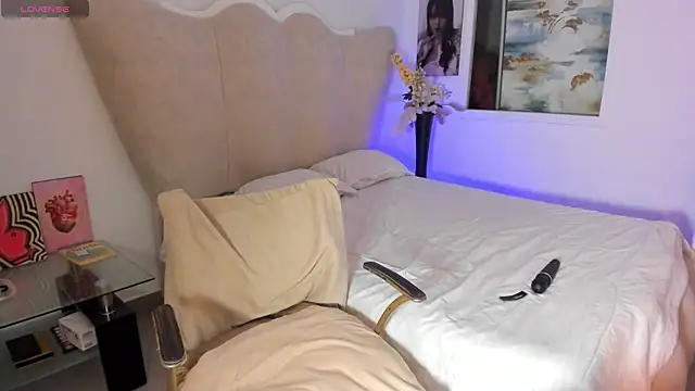 rachaeldeckard   online show from 26, 4, 2026