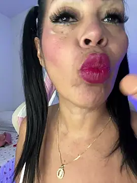 KarolRubi1 online show from 14, 2, 2025