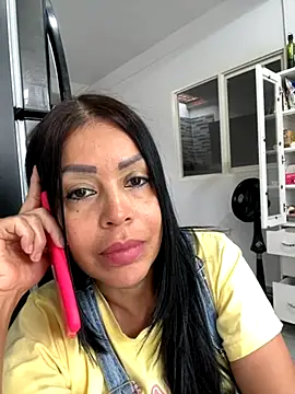 KarolRubi1 online show from 27, 11, 2025